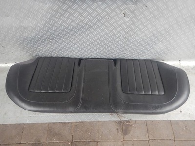 Vw phaeton сиденье заднее сиденье задняя фото №1