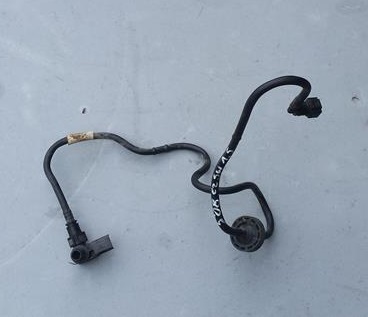 Шланг усилитель тормозов peugeot 508 ii 9813095080 фото №1