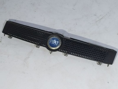 Fiat panda ii решётка радиатора решётка радиатора фото №1