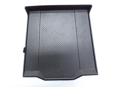 Гумовий елемент вкладиш захист бардачка europa 2ga863328 vw t-roc 18r фото №1