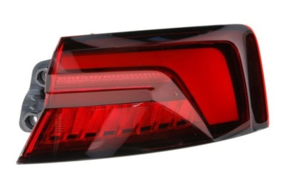 Audi a5 b9 2017- фара задняя правая наружная новая фото №1