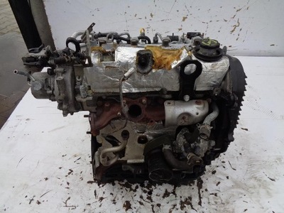 Двигун rf mazda 5 6 ii 2.0 citd 91 tys km фото №1