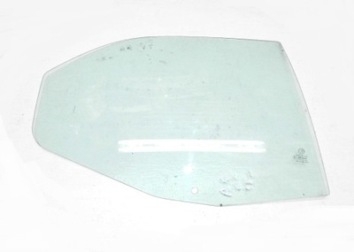 Стекло правый задняя sedan 1998 alfa romeo 156 фото №1