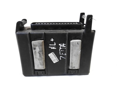 Блок керування модуль vw jetta kba16636 фото №1