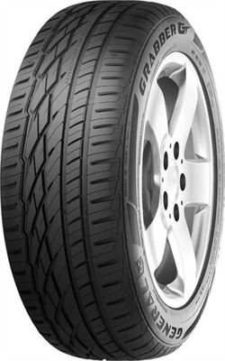 2X NEUMÁTICOS DE VERANO GENERAL TIRE GRABBER GT 255/65R17 110H FR  