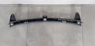 Opel corsa e напрямна бампера задній задня 13179908 фото №1