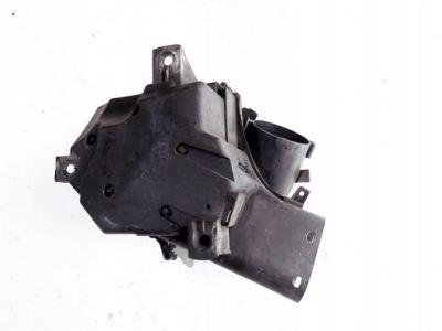 Volvo s60 i v70 06r 2.4 d5 корпус фільтр повітря фото №1