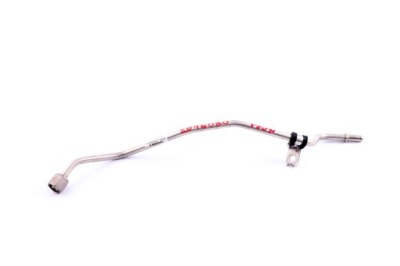 Bmw f20 f22 f30 lci шланг трубка пального 8616080 фото №1