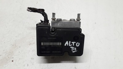 SUZUKI ALTO PIXO 09-14 SIURBLYS ABS 06.2102-1388.4 