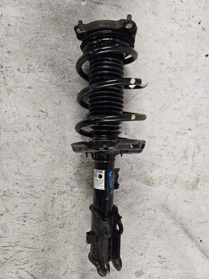 Kia niro ii 23- 1.6 гибрид амортизатор правый перед фото №1