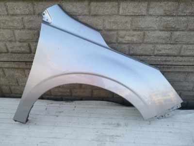 Subaru forester 13-18 крыло  правый  передний оригинал фото №1