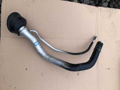 TUBO TUBULADURA DE ALIMENTACIÓN COMBUSTIBLES VOLVO 940 960 S90 V90 3.0  