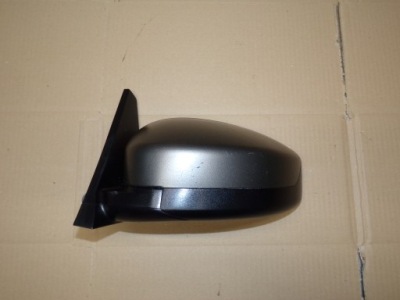 Зеркало левая 5 pin nv603 espace iv europa фото №1