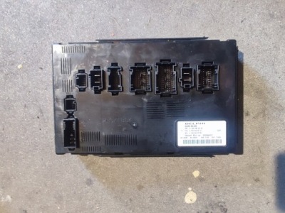 Модуль sam do mercedesa ml 164 r-klasa a1645409262 фото №1