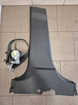 Ix35 pas безопасности / защита стойка левая 88810-2y210 , 85836-2y900 фото №1