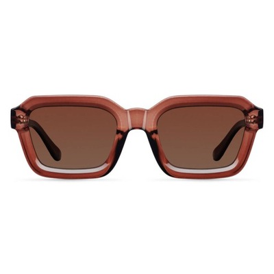 Okulary Meller NAYAH Red Brown Kakao