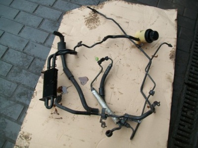 Wąż шланг підсилювача kia opirus 3.5 v6 фото №1