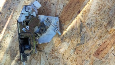 Замок правий перед ford mondeo mk3 01r 2.0d фото №1