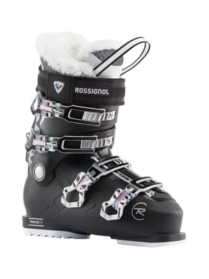 BUTY NARCIARSKIE ROSSIGNOL TRACK 70W 265mm