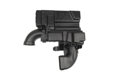 Hyundai i20 2014-2018 резонатор воздуха фото №1