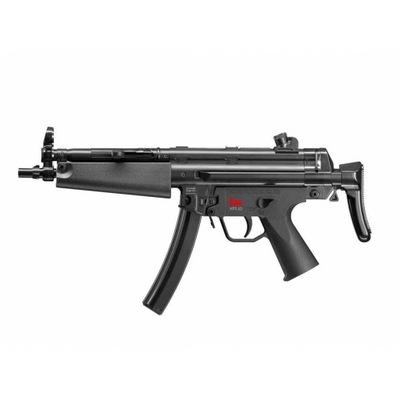 Pistolet 6mm maszynowy ASG H&K MP5 A5 EBB 6 mm