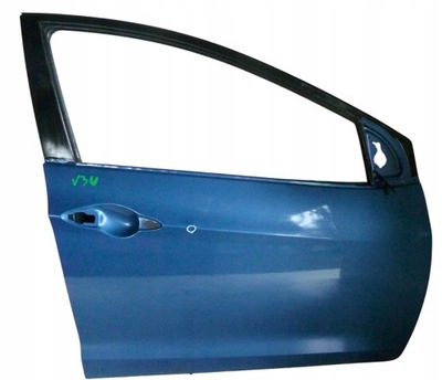 Передние правое голый hyundai i30 ii 5 дверь 2011-2017 rok v3u фото №1