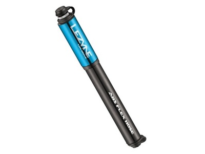 LEZYNE Pompka Lite Drive HP S ABS 160psi 180mm blu