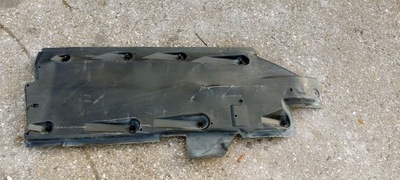 Защита подвеска правая audi a1 8x 3 дверь фото №1