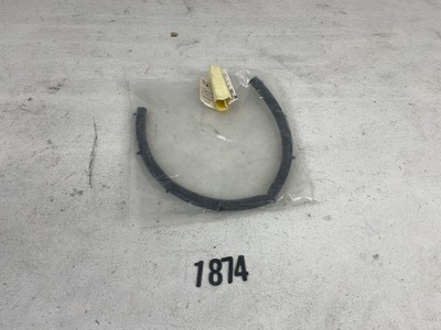 Vw touran 3 iii 5t резиновый элемент прокладка капот 5ta823707 фото №1