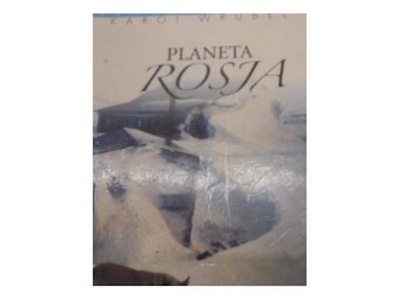 Planeta Rosja - K Wrubel