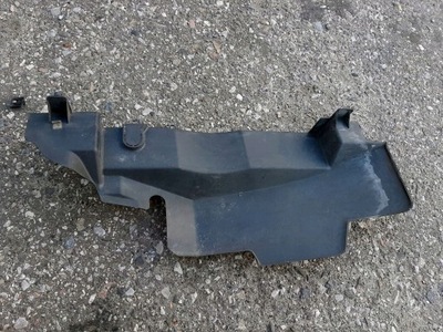 Воздуховод воздуха scudo jumpy expert ii 2.0 hdi фото №1