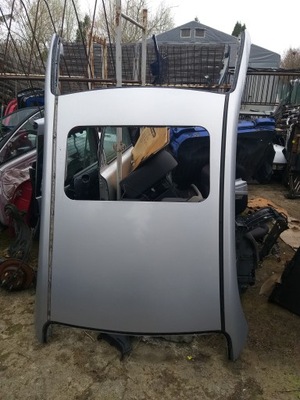 Дах kia cerato sedan фото №1