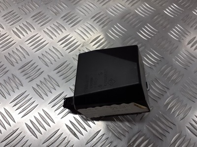 Блокування керма renault laguna ii 8200020613b фото №1