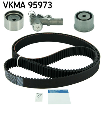 SKF VKMA 95973 КОМПЛЕКТ РЕМНЯ ГРМ