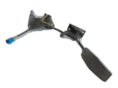 Opel vectra b педаль газа потенциометр 0281002296 фото №1