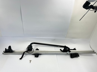 Оригінальний багажник велосипедний кронштейн mercedes w124 oris фото №1