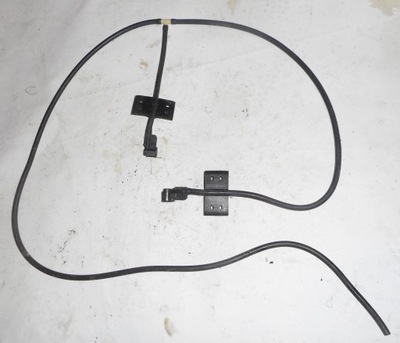 Renault megane iv омыватель капот фото №1