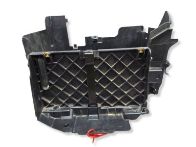 Основание корпус аккумулятор 244287528r renault renault trafic 3 2019- фото №1