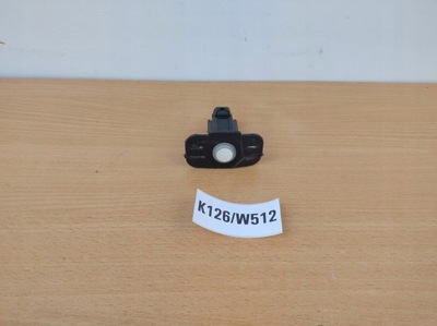 SSANGYONG KORANDO ACTYON SENSOR PARKING REAR VIEW REAR K126/W512  