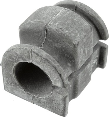 Втулка стабилизатора. ford p. ford ecosport 1.0/1.5/1.5d 10.13- lemförder lmi43125 фото №1