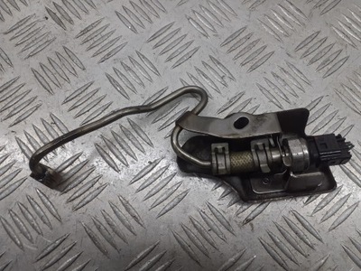 Клапан вакуумa renault laguna iii 2.0 dci 8200901853 фото №1