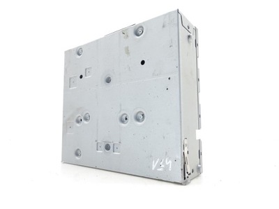 Модуль тюнер радио радио navi навигации audi a6 c7 a7 4g 4g0035061a фото №1