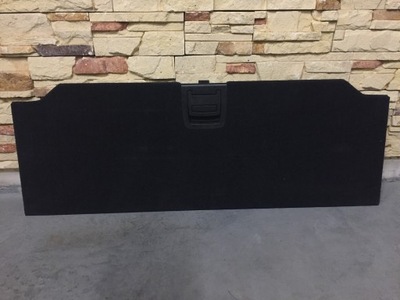 Bmw x5 f15 підлога обшивка багажника фото №1