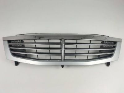 Решітка радіатора решітка радіатора радіатора ssangyong rexton 7946008000 фото №1