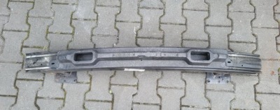 Tesla s балка бампера перед + абсорбер 6008148-0-c фото №1