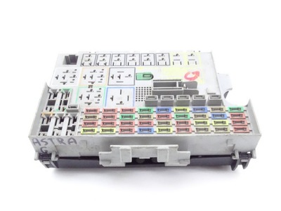 Opel astra g ii 98-09 коробка предохранителей фото №1