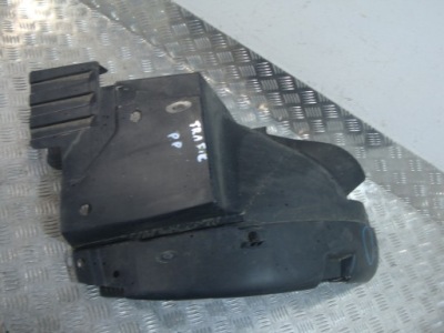 Підкрилок правий перед частина задня renault trafic iii opel vivaro b фото №1