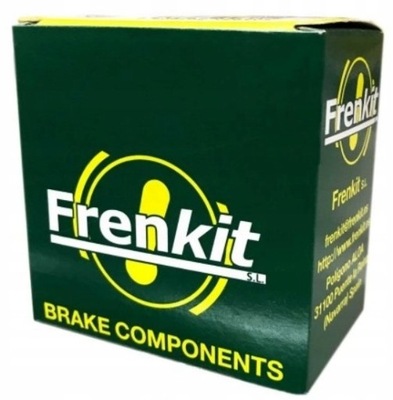 SET AKCESORIOW, PADS BRAKE FRENKIT 901773  