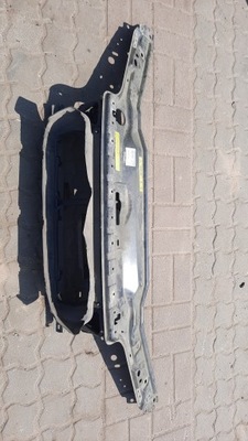 Pas передний volvo s80 98-06r фото №1