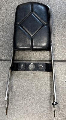 Honda Shadow VT 750 Oparcie Pasażera